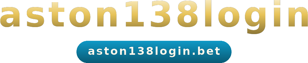 aston138login logo